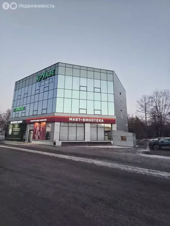 Помещение свободного назначения (160 м) - Фото 0