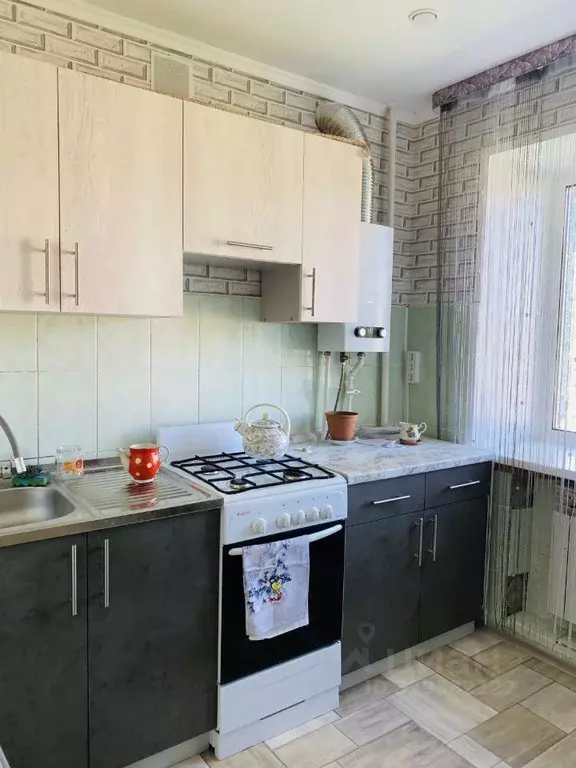 2-к кв. Орловская область, Мценск ул. Мира, 33 (41.1 м) - Фото 1