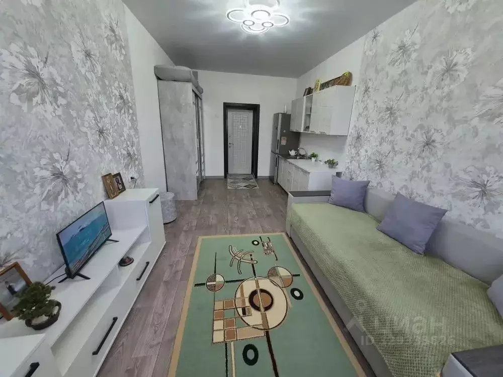 Комната Ульяновская область, Димитровград просп. Ленина, 7 (19.0 м) - Фото 2