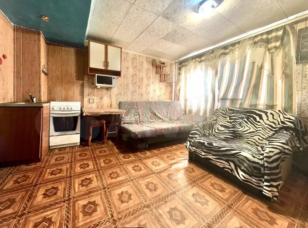 Квартира-студия, 18 м, 4/5 эт. - Фото 0