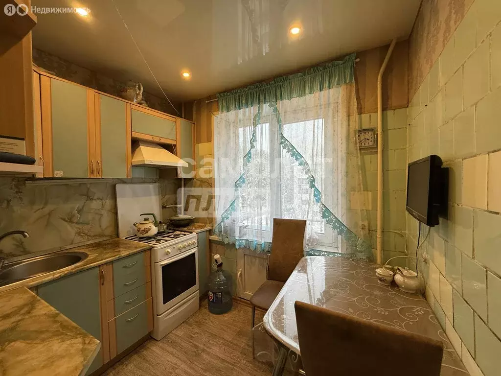 2-комнатная квартира: Ижевск, Фруктовая улица, 43 (47.2 м) - Фото 2