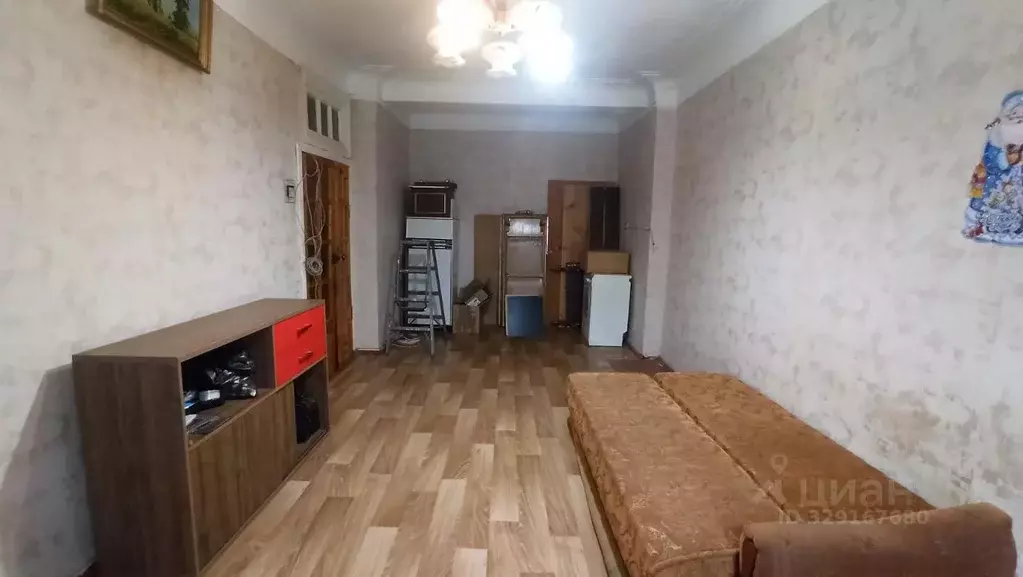 2-к кв. Московская область, Щелково городской округ, Монино пгт ул. ... - Фото 2