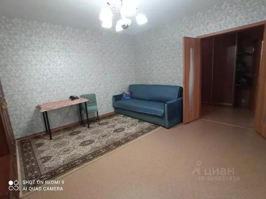 1-к кв. Омская область, Омск ул. 28-я Северная, 20 (44.0 м) - Фото 2