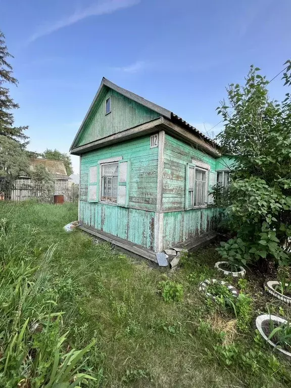 Участок 6 сот. (СНТ, ДНП) - Фото 1