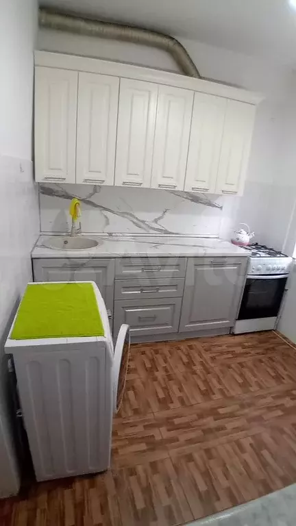 2-к. квартира, 56 м, 1/5 эт. - Фото 0