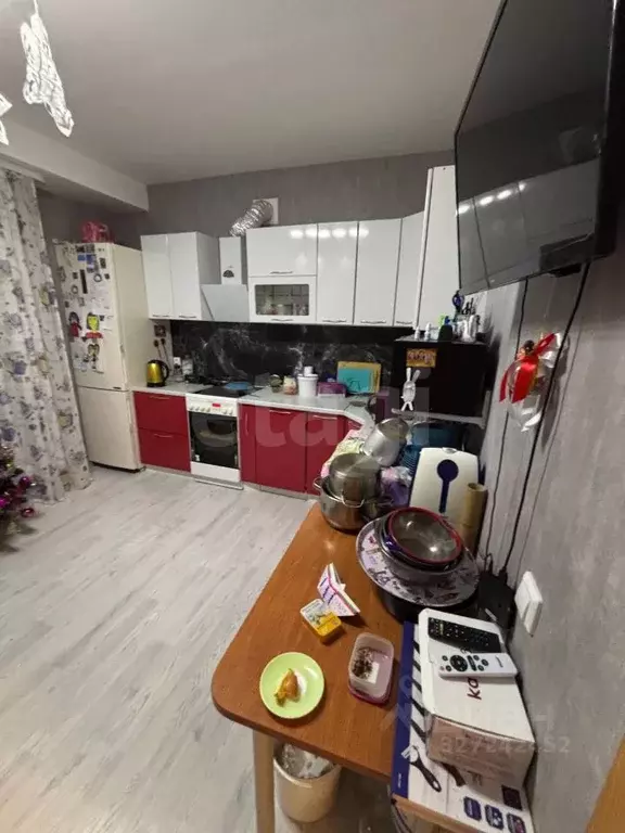 3-к кв. Ямало-Ненецкий АО, Муравленко ул. Дружбы Народов, 74А (85.0 м) - Фото 1