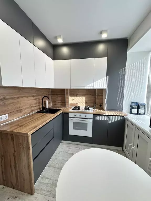 Продаётся 1-к квартира, 30.5 м - Фото 1