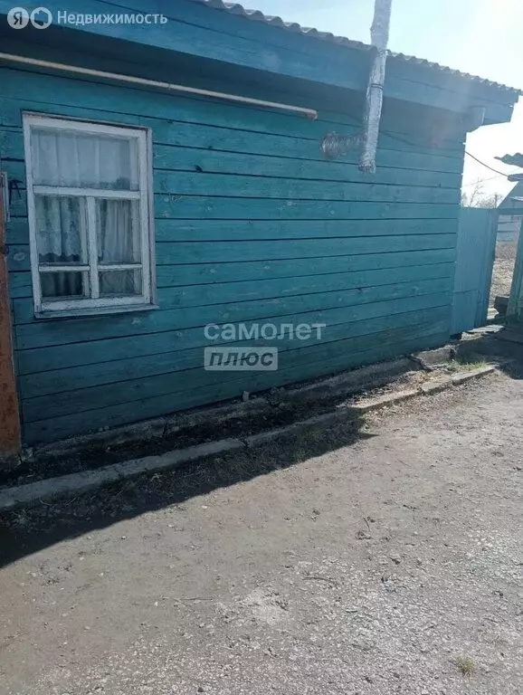 Дом в Называевск, 4-я Северная улица (51.5 м) - Фото 2