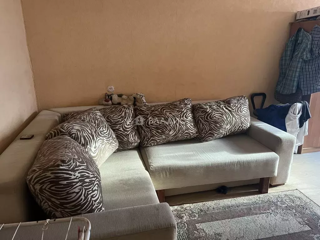 2-к кв. Калининградская область, Калининград Московский просп., 115 ... - Фото 2