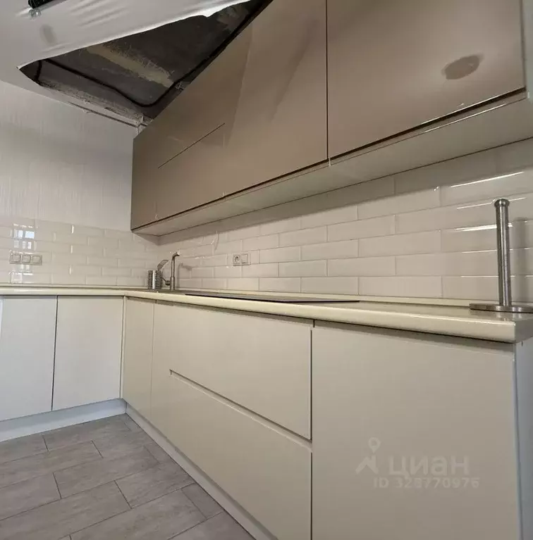 1-к кв. Москва Муравская ул., 42к1 (37.0 м) - Фото 1