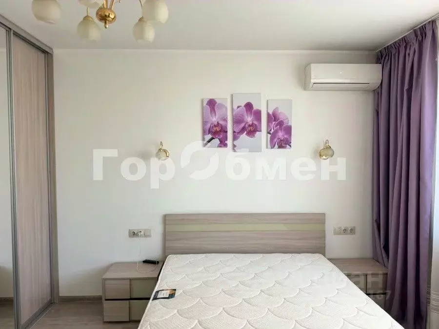 2-к кв. Москва 6-я Радиальная ул., 3к6 (61.3 м) - Фото 2