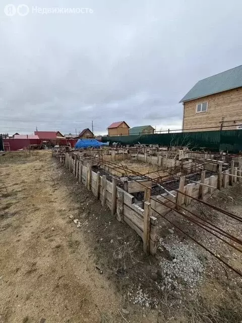 Участок в Якутск, Кобяйская улица (6 м) - Фото 1