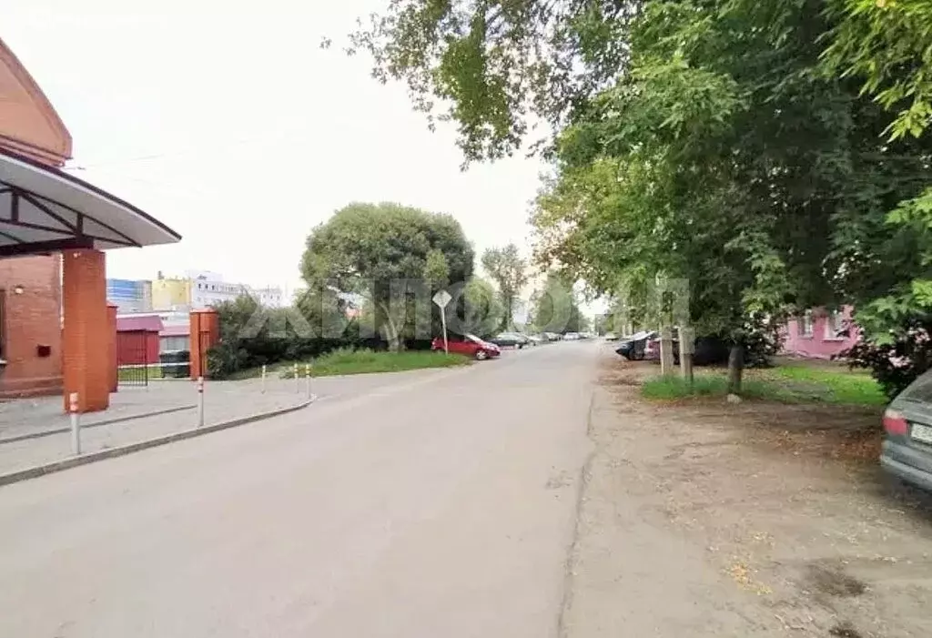 2-комнатная квартира: Барнаул, Интернациональная улица, 135 (32.1 м) - Фото 1