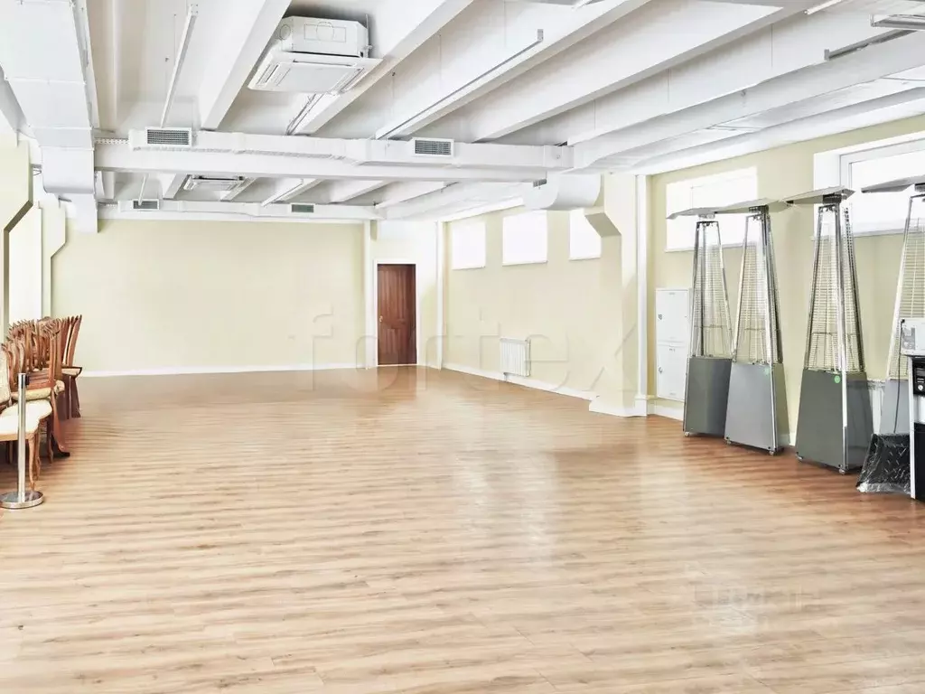 Офис в Москва Большая Татарская ул., 35С3 (944 м) - Фото 1