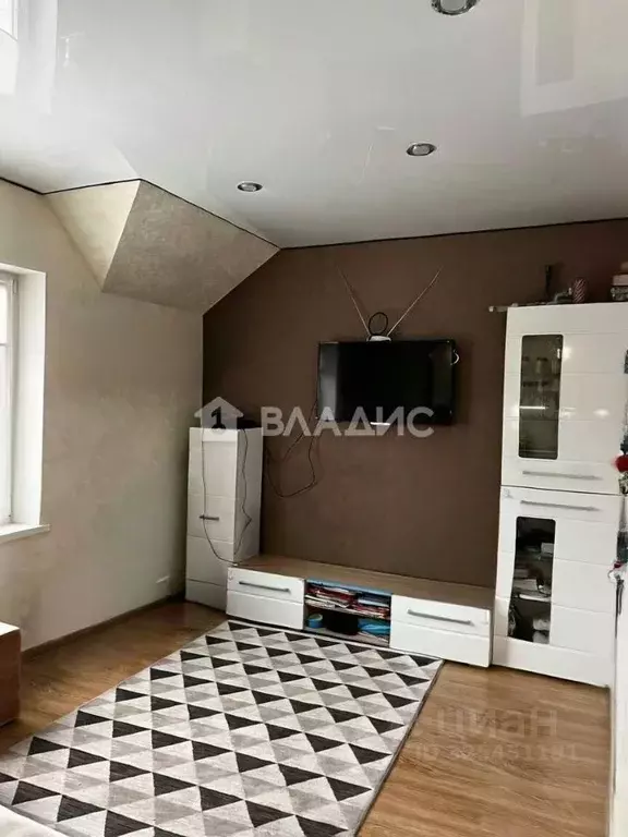 2-к кв. Белгородская область, Белгородский район, Дубовское с/пос, с. ... - Фото 1