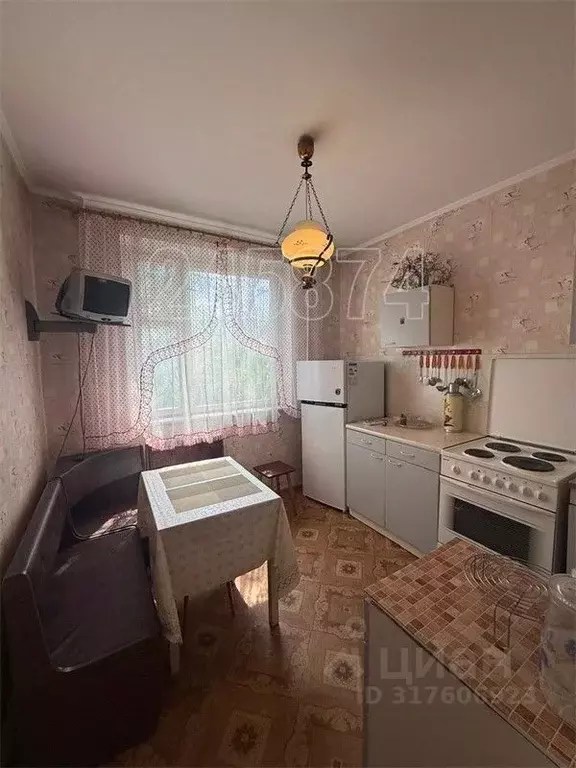 1-к кв. Москва Луговой проезд, 1/8 (35000.0 м) - Фото 1