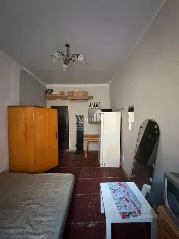 Комната Санкт-Петербург Никольская пл., 6 (13.2 м) - Фото 2