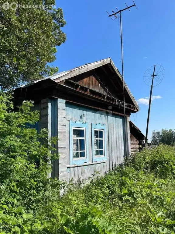 Дом в село Городище, Южная улица (38 м) - Фото 1