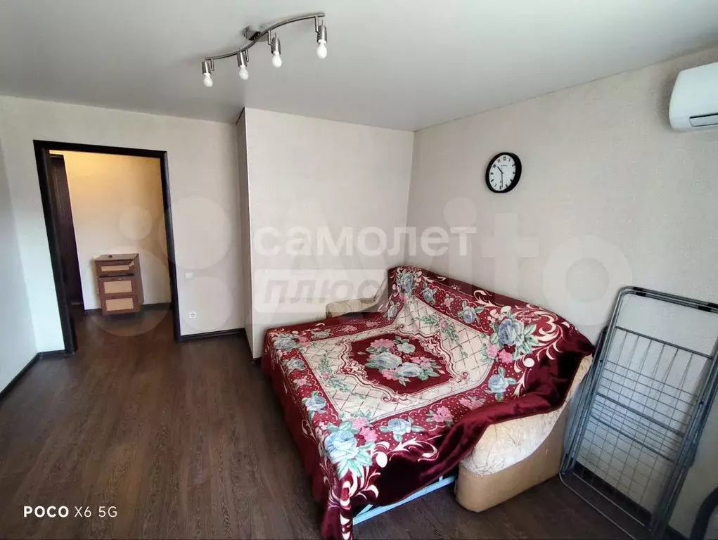 1-к. квартира, 40 м, 5/10 эт. - Фото 0