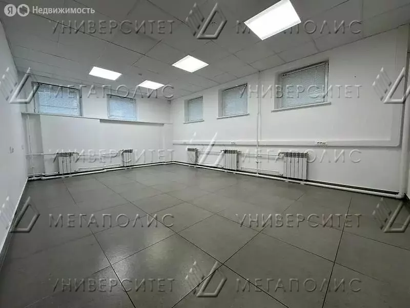 Офис (40 м) - Фото 2