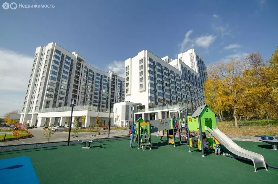 2-комнатная квартира: Ульяновск, улица Минаева, 48А (35.9 м) - Фото 0