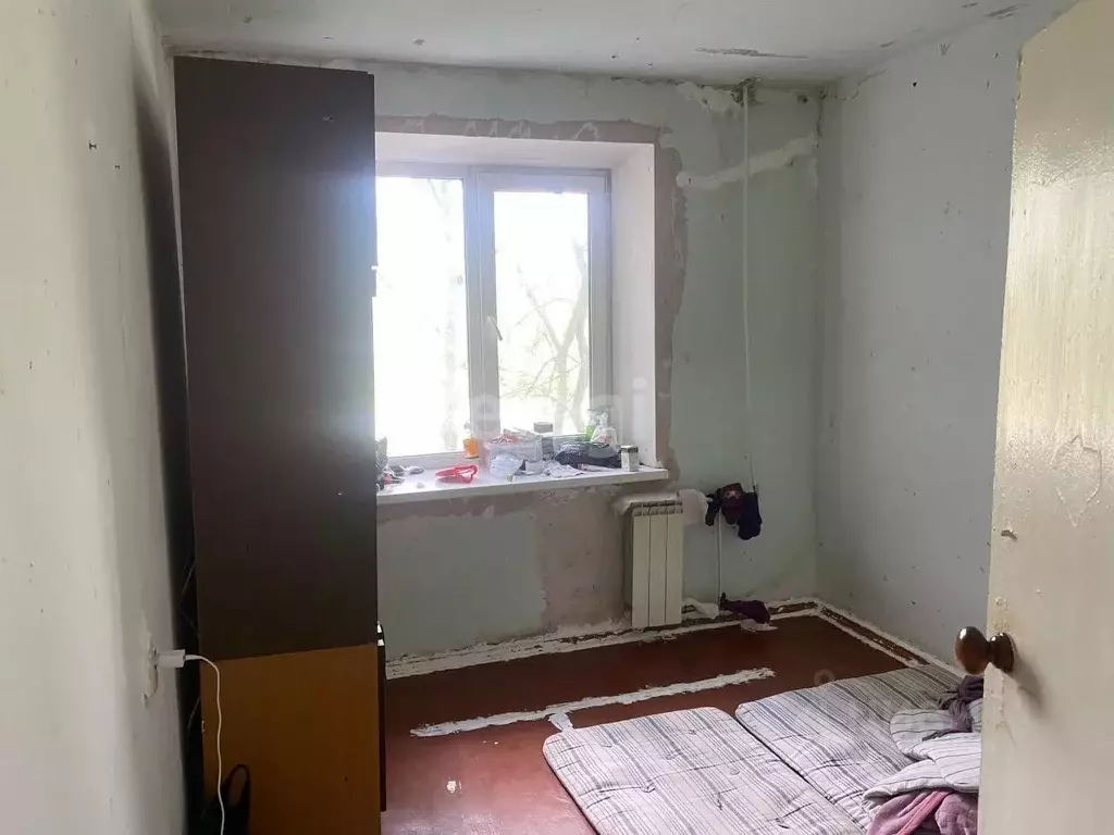 4-к кв. Хабаровский край, Хабаровск Артемовская ул., 77 (71.7 м) - Фото 1