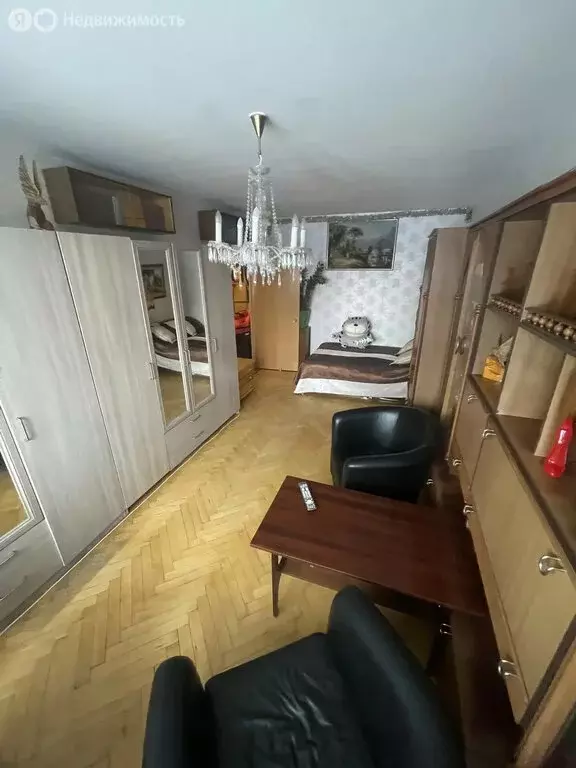 1-комнатная квартира: Зеленоград, к902 (32.4 м) - Фото 2