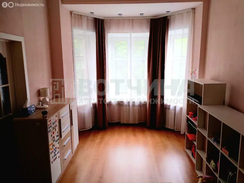 3-комнатная квартира: Арзамас, улица Кирова, 56 (81.5 м) - Фото 0
