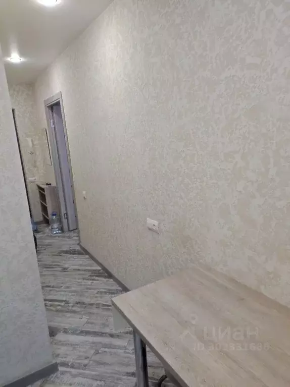 1-к кв. Башкортостан, Уфа ул. Гафури, 4 (38.0 м) - Фото 2