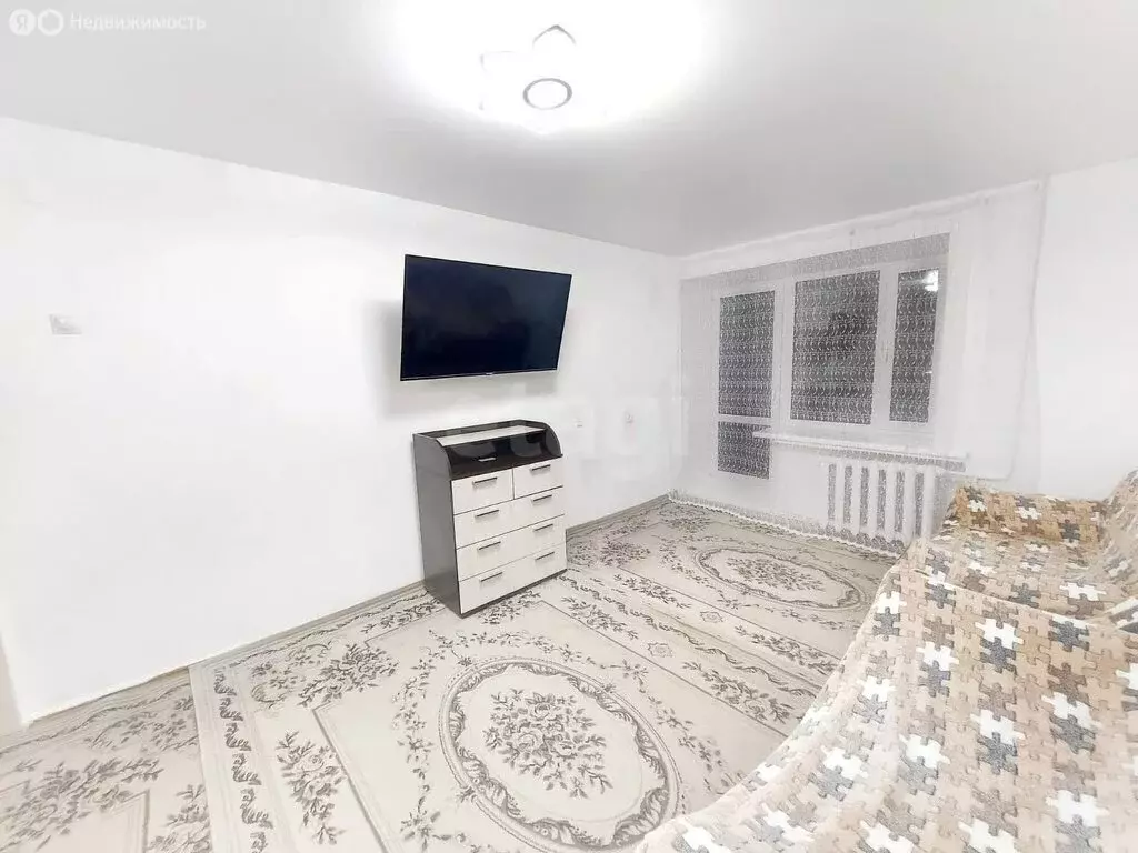 1-комнатная квартира: Ишим, улица Карла Маркса, 57А (33 м) - Фото 2