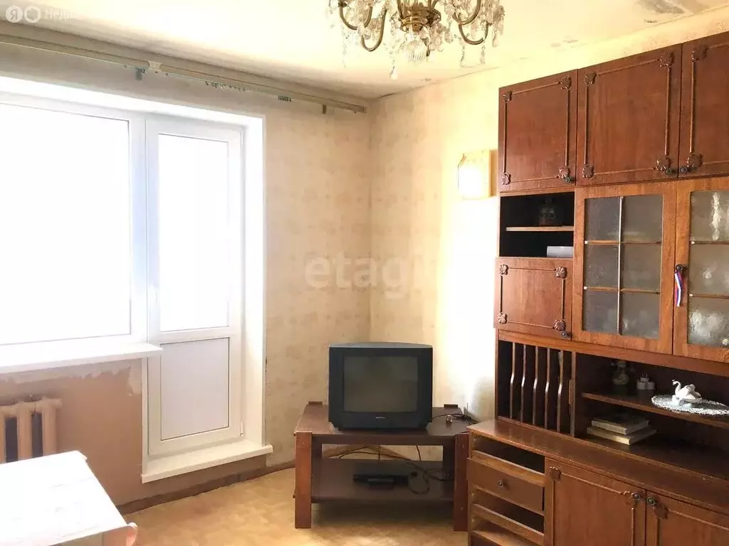 2-комнатная квартира: Кириши, Восточная улица, 14 (48.3 м) - Фото 1