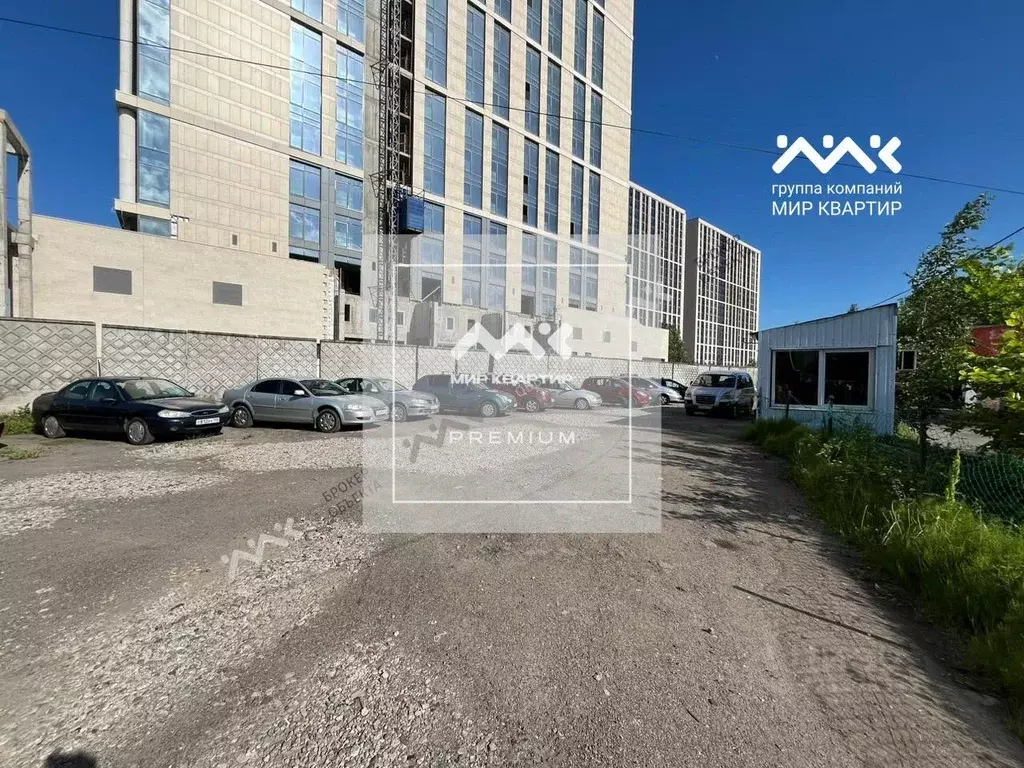 Помещение свободного назначения в Санкт-Петербург ул. Типанова, 20к1 ... - Фото 1