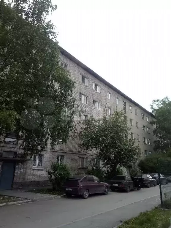 Квартира-студия, 18 м, 5/5 эт. - Фото 0