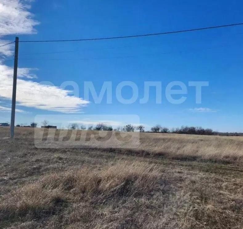 Участок в Крым, Симферопольский район, с. Урожайное  (6.0 сот.) - Фото 1