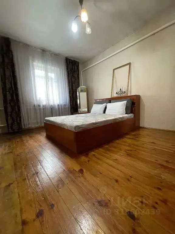 Дом в Липецкая область, Елец Парковая ул., 27 (85 м) - Фото 0