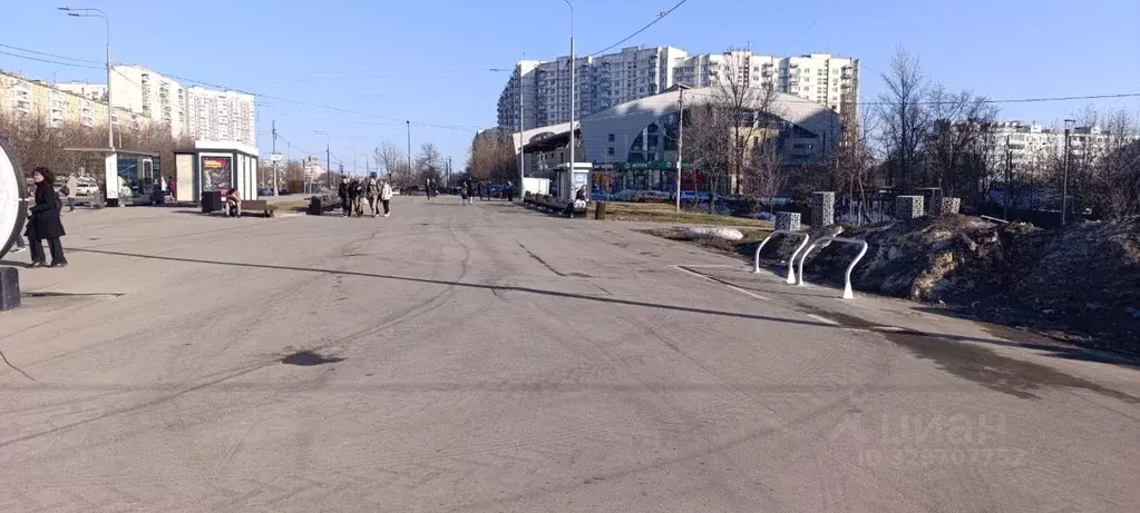 2-к кв. Москва Ясногорская ул., 13К1 (57.2 м) - Фото 2