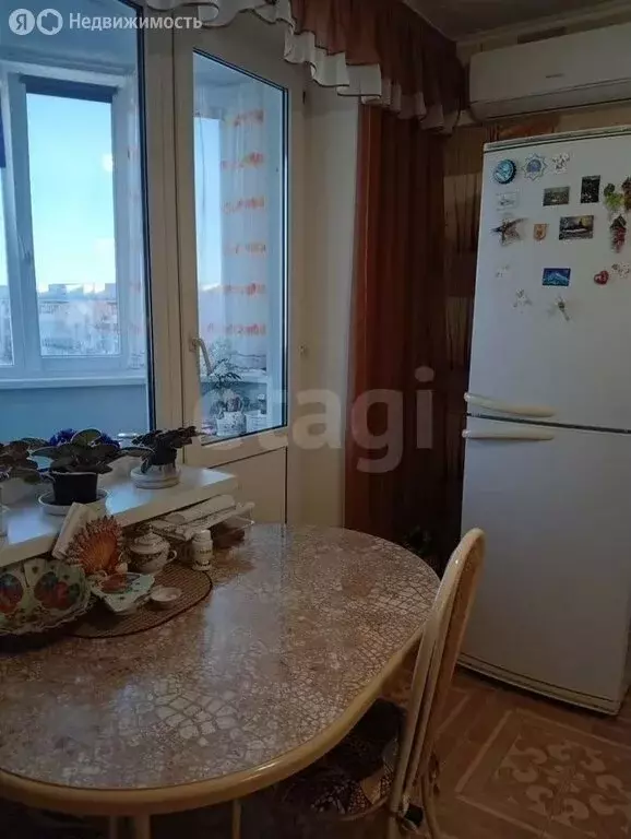 3-комнатная квартира: посёлок Майский, улица Вавилова, 5 (84.5 м) - Фото 2