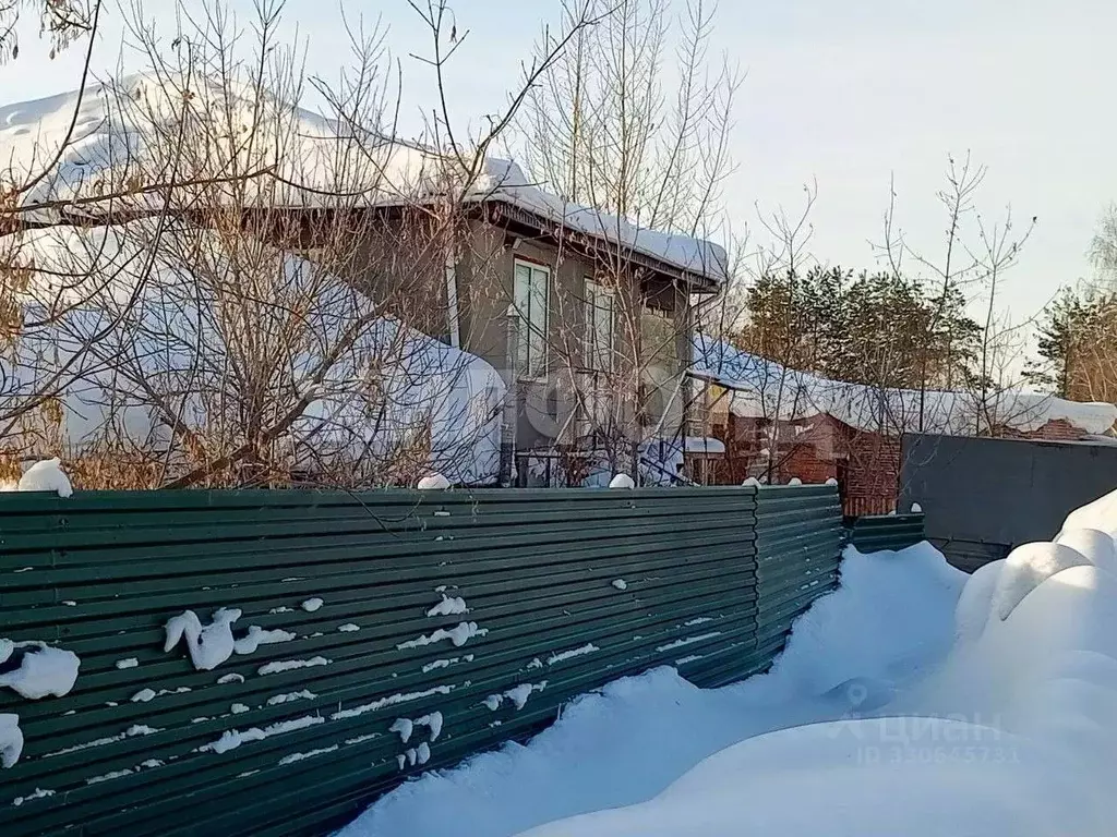 Торговая площадь в Новосибирская область, Новосибирский район, ... - Фото 1