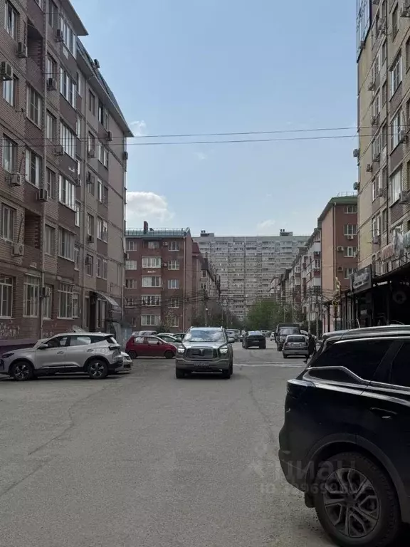 Помещение свободного назначения в Краснодарский край, Краснодар ... - Фото 2