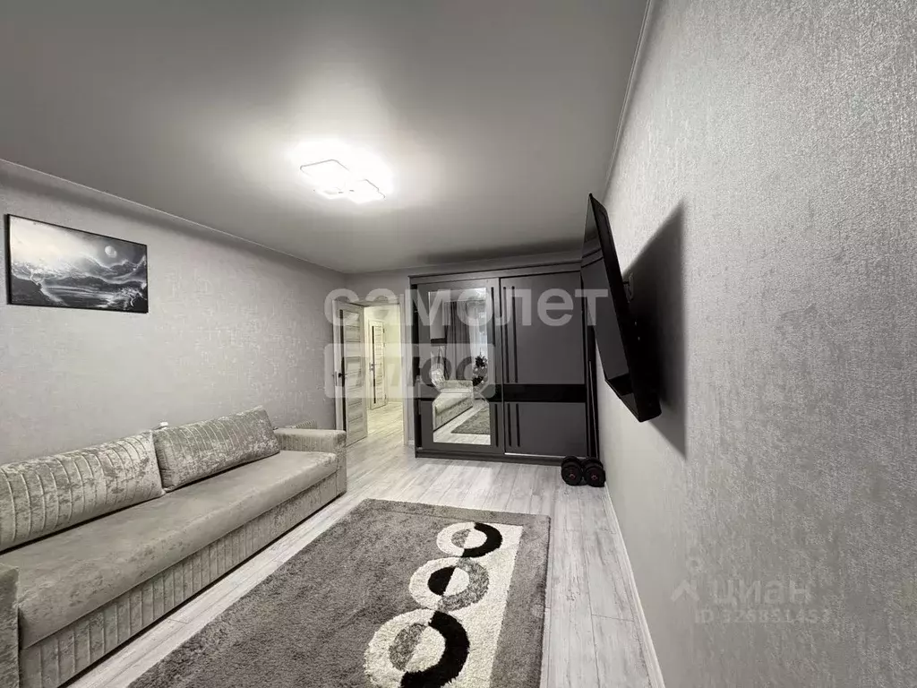 1-к кв. Севастополь ул. Героев Бреста, 11 (45.0 м) - Фото 1