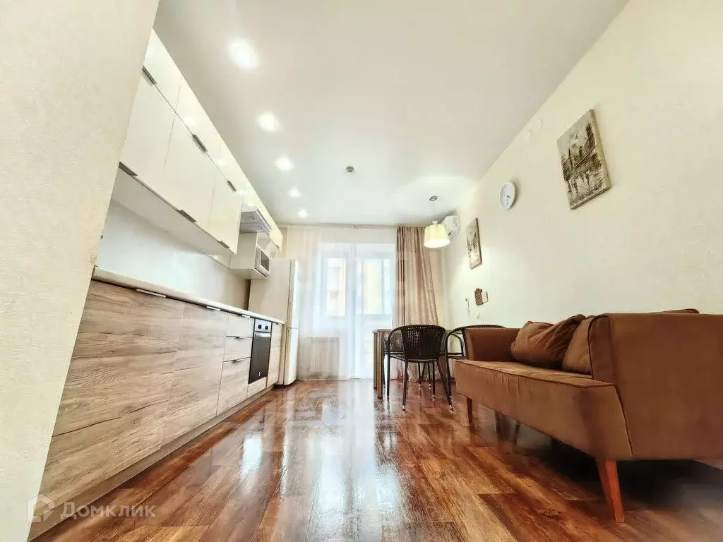 Продаётся 3-к квартира, 82.1 м - Фото 1