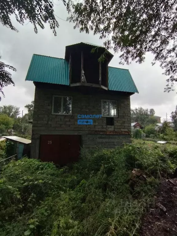Дом в Алтайский край, Бийск ул. Революции, 153 (183 м) - Фото 1