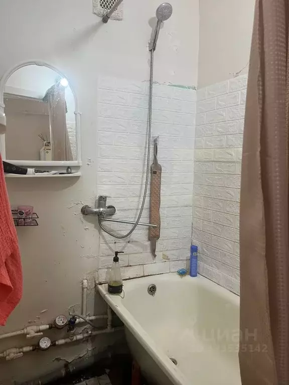 1-к кв. Дагестан, Махачкала ул. Буганова, 20 (40.0 м) - Фото 2