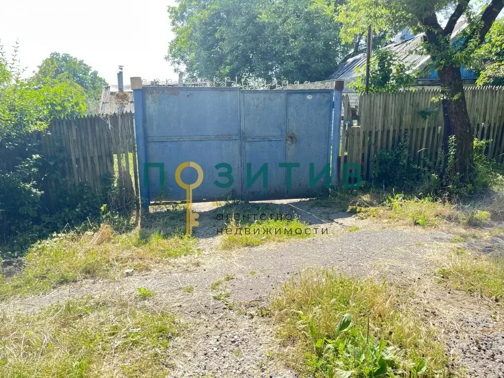 Дом в Ессентуки, улица Пузырева, 25 (30 м) - Фото 0