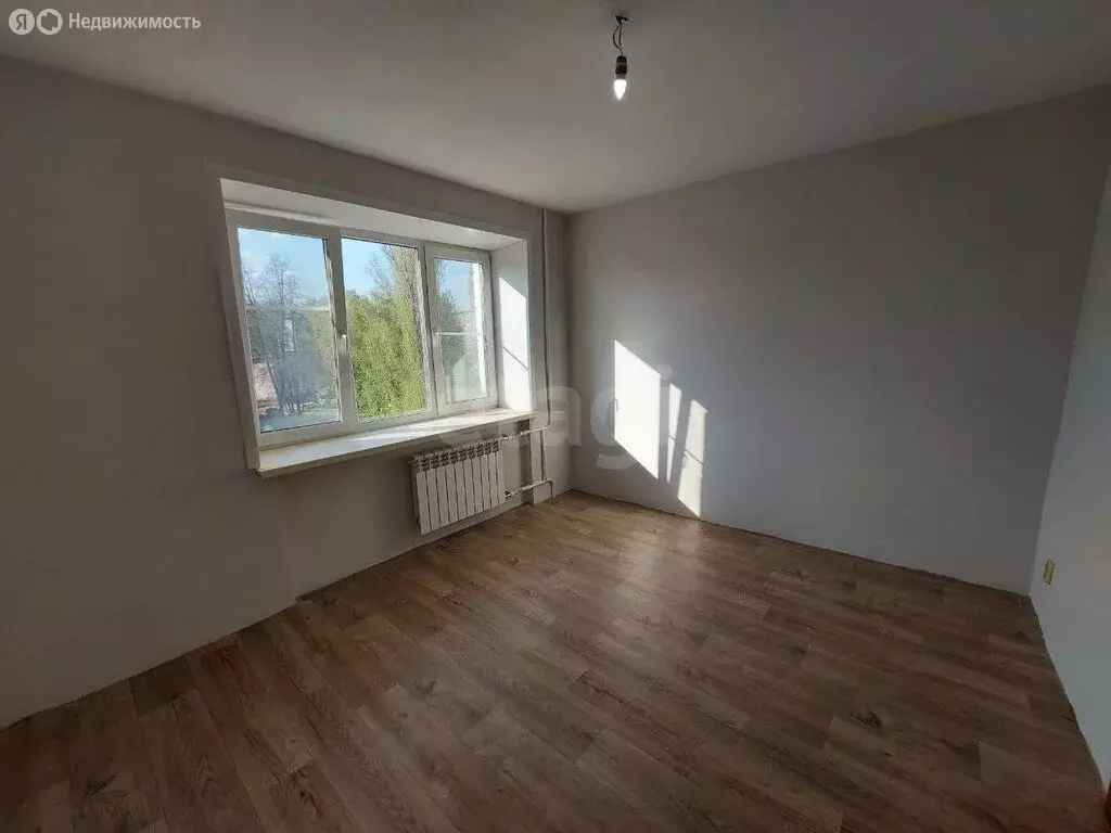 1к в -комнатной квартире (12.3 м) - Фото 2