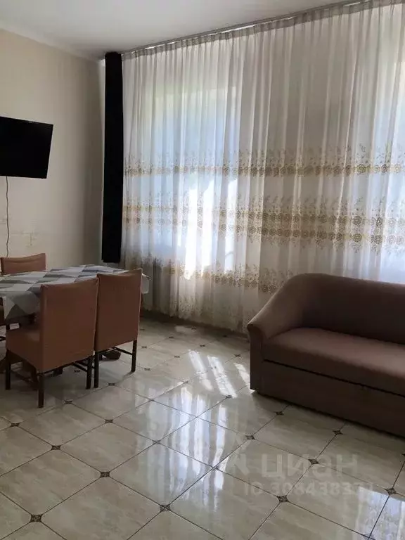 Дом в Краснодарский край, Анапа муниципальный округ, с. Витязево ул. ... - Фото 1