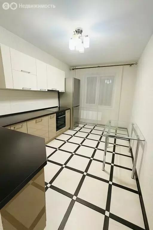 2-комнатная квартира: Томск, Сибирская улица, 66 (63.7 м) - Фото 1