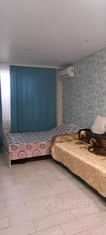 Студия Краснодарский край, Анапа Владимирская ул., 154к2 (26.0 м) - Фото 1