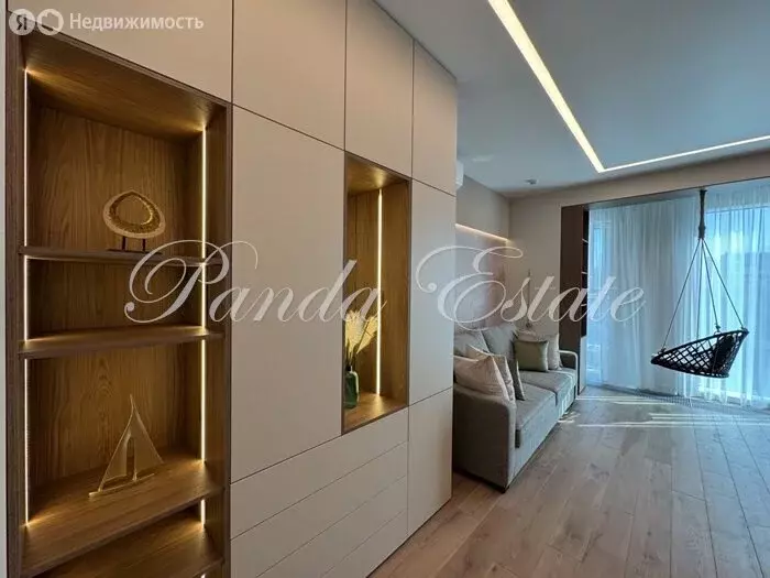 4-комнатная квартира: Москва, Мытная улица, 40к3 (143.4 м) - Фото 1