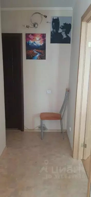 1-к кв. Алтайский край, Барнаул ул. Гущина, 171 (37.0 м) - Фото 1